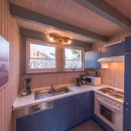 Wildgans 75 Casa de Férias