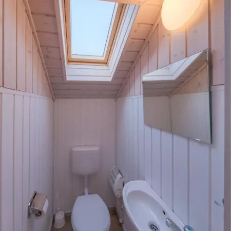 Wildgans 75 Casa de Férias *