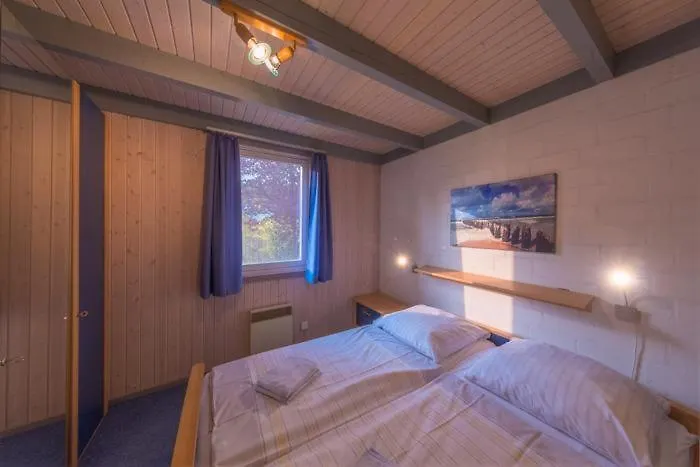 Semesterbostad Wildgans 75
